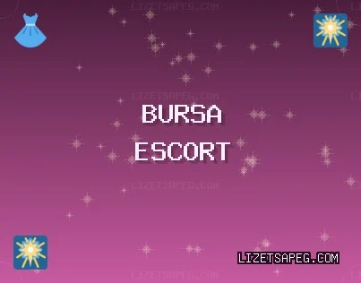 Bursa Escort: İnegöl Escort, Nilüfer Escort, Osmangazi Escort